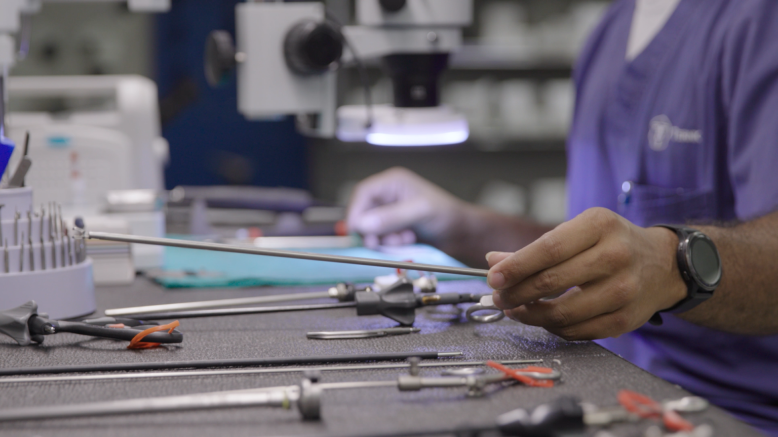 Careers Ternio Group