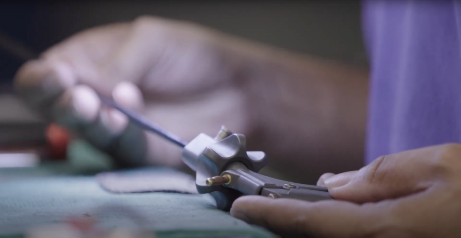 Embracing the Essential Human Element in Surgical Instrument Repair ...