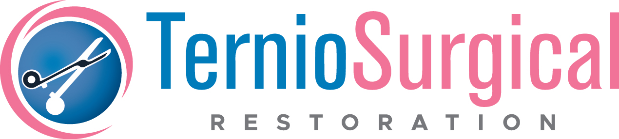 Ternio Sergical Restoration